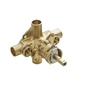 Temp Balance Tub Shower Valve