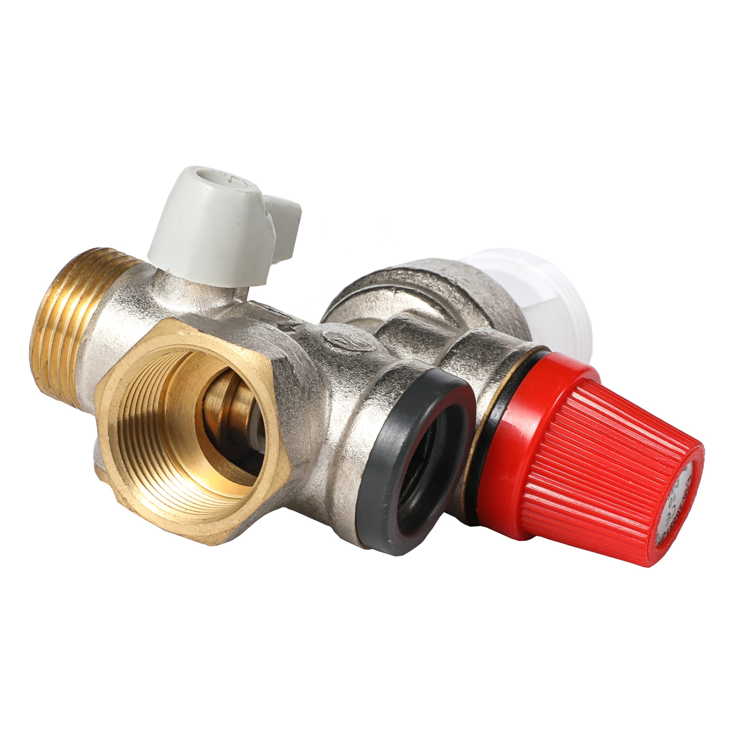 Hydraulic Safety Valve - Image 2