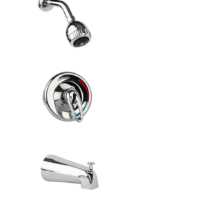 Tub and Shower kit 0931