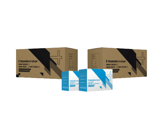 Packing box Plumberstar
