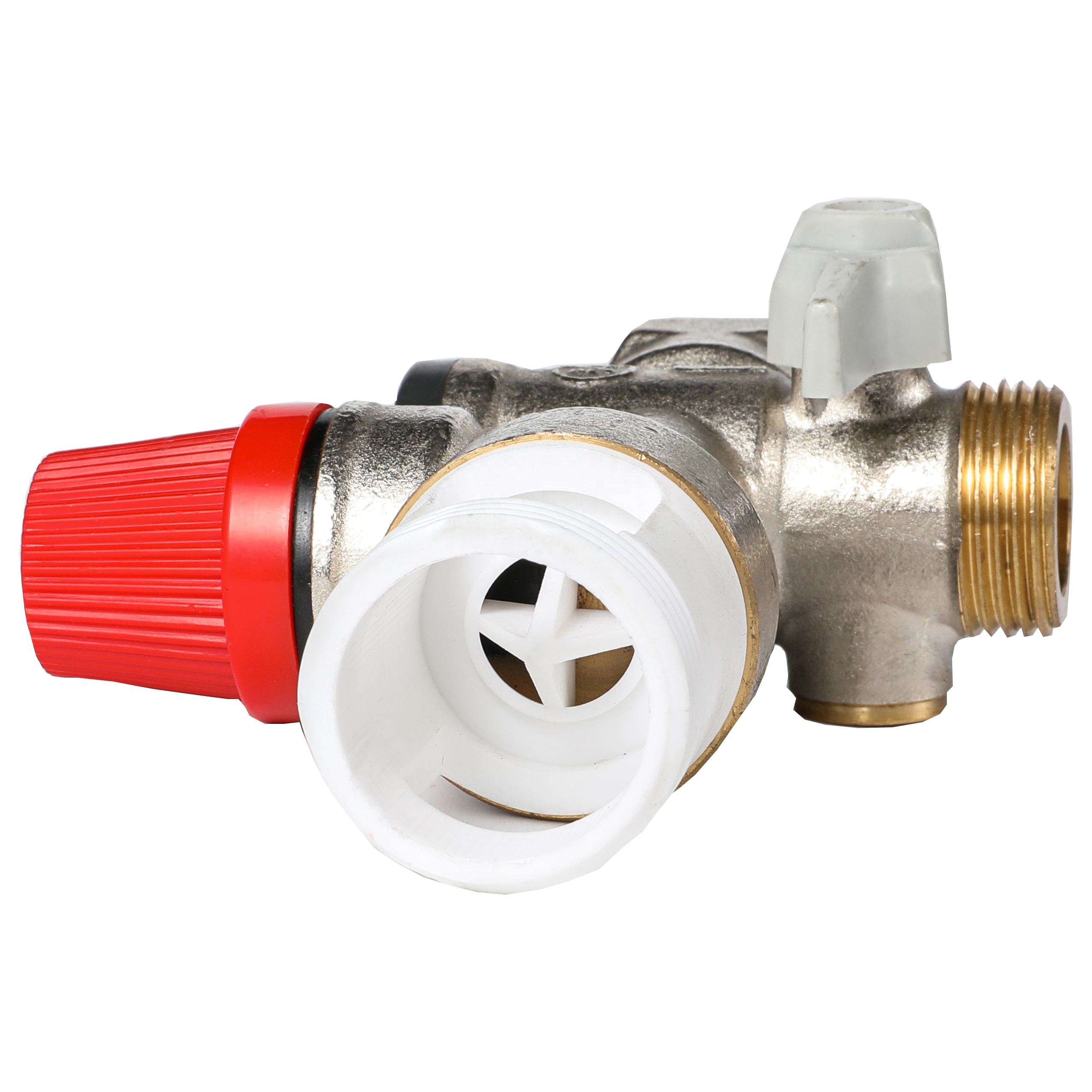 Hydraulic Safety Valve - Image 3