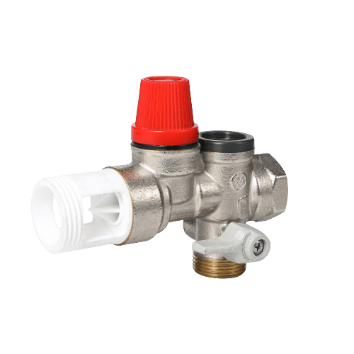 Hydraulic Safety Valve - Image 4
