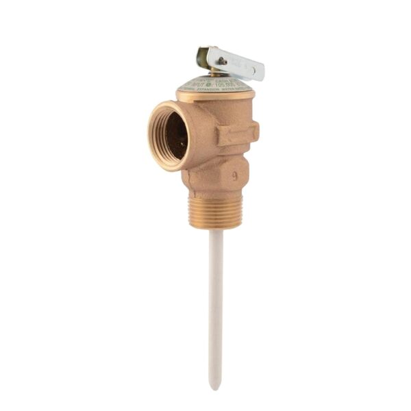 Temperature Pressure Relief Valve - Image 4