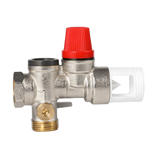 Hydraulic Safety Valve - Image 5