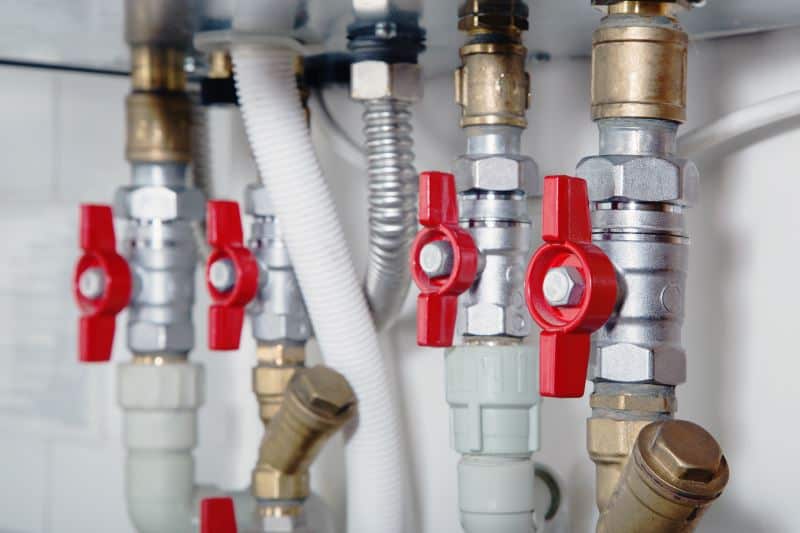 Brass Ball Valve Works