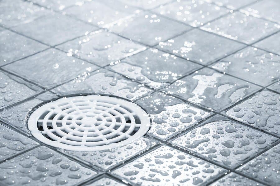applications of floor drains