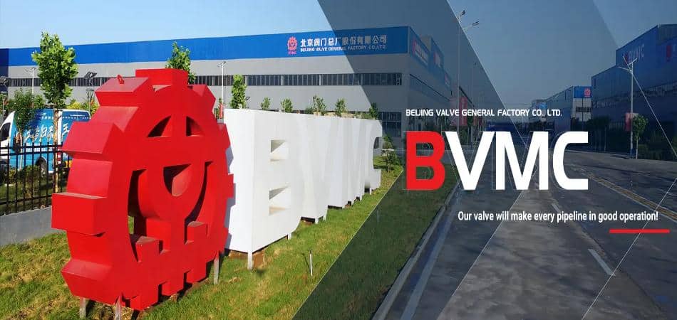 beijing valve general factory (bvmc)