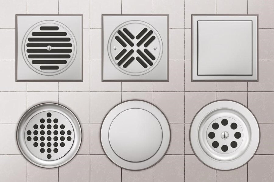 factors to consider while buying floor drain