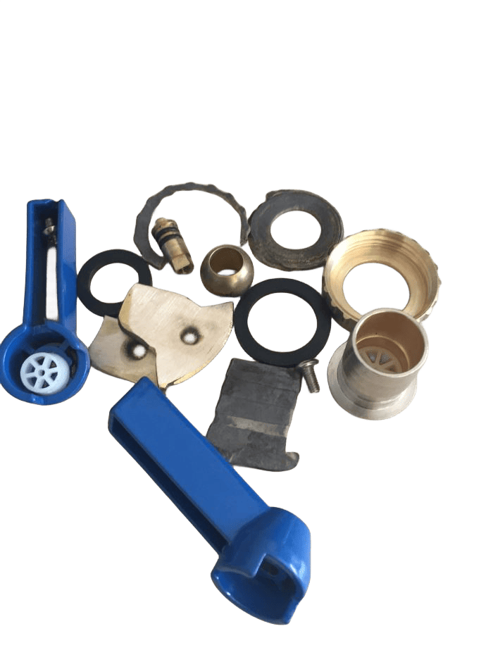 bibcock spare parts plumberstar