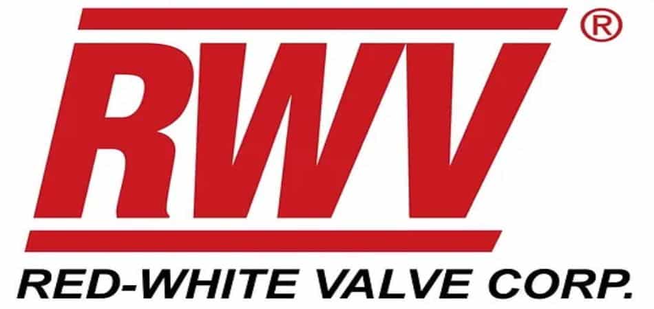 Red white valve corporation