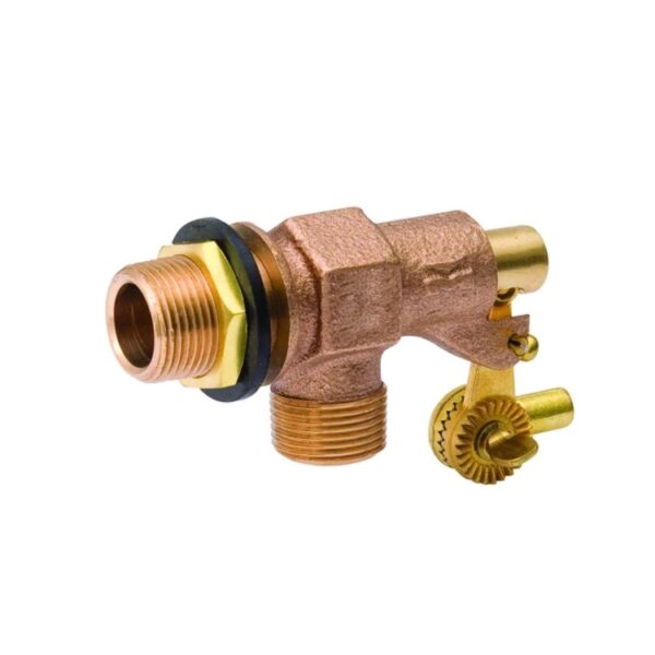 Float Valve With Ball - Image 4