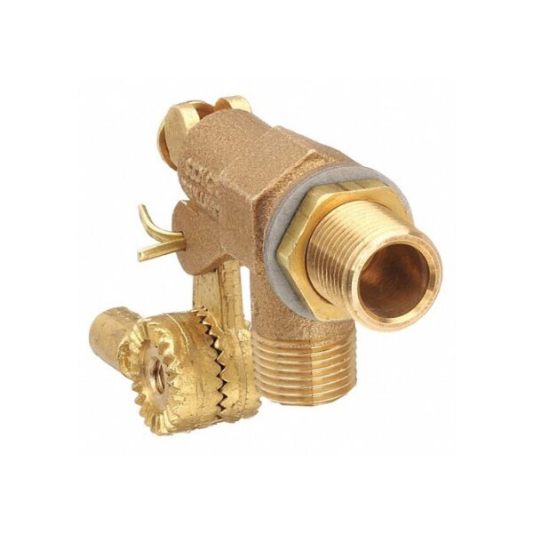 Float Valve With Ball - Image 3