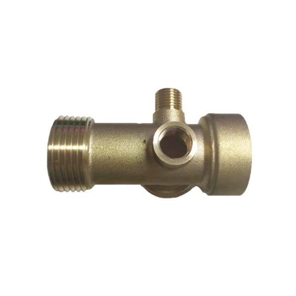 5-Way Pump Connector Fitting - Image 4