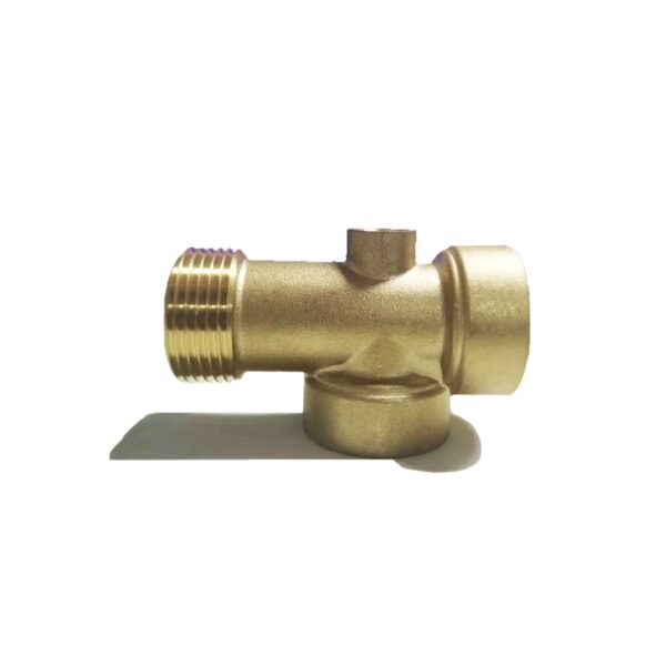 1/2 bronze gate valve