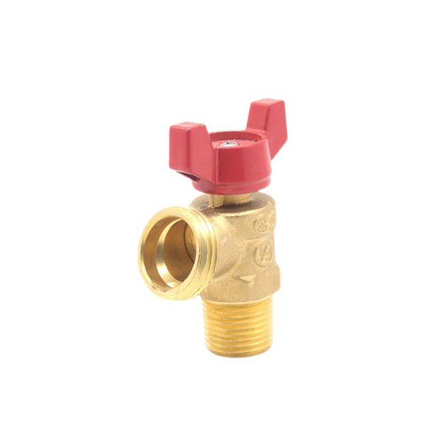 Brass Boiler valve - Image 4