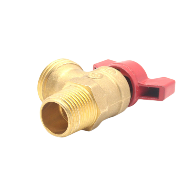 Brass Boiler valve - Image 7