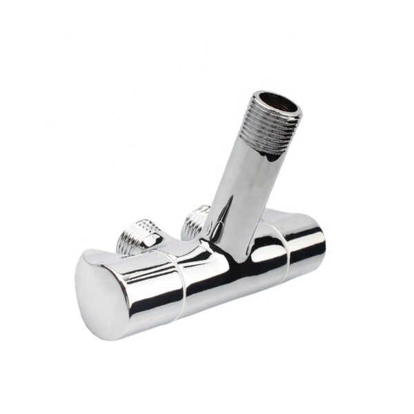 Toliet Shattaf Diverter Valve Adapter - Image 4