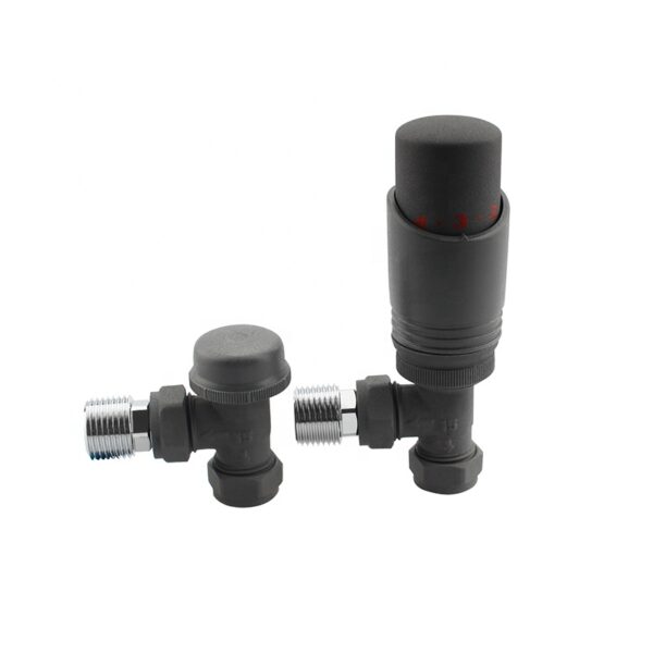 Thermostatic Valve for Towel Radiator - Image 4