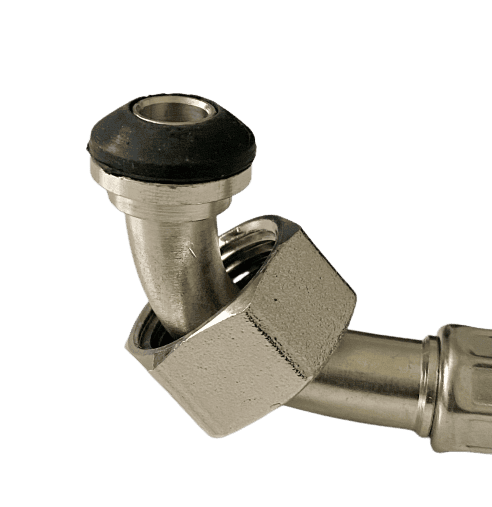 heating flexilbe hose