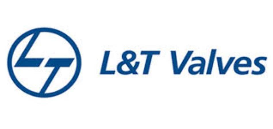 L&T valves