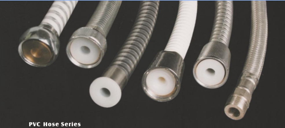 pvc flexible hose