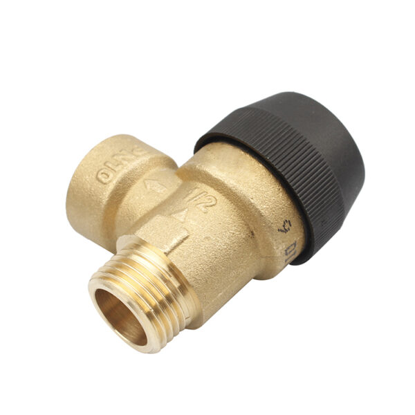 Hydraulic Safety Pressure Release Valv - Image 4