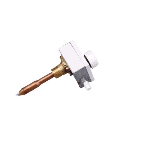 Thermostatic Multifunctional Gas Control - Image 3