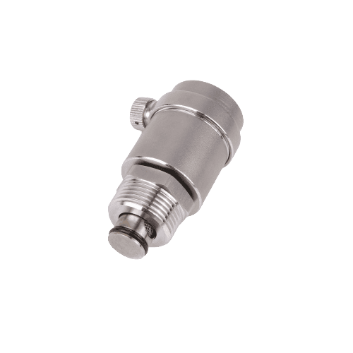 stainless steel air vent