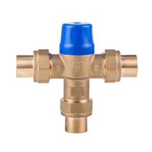 temperature valve