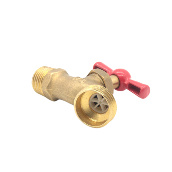 Water Bibcock Tap For South America 0512c