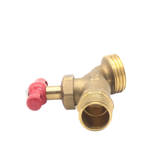 Water Bibcock Tap For South American 0512d