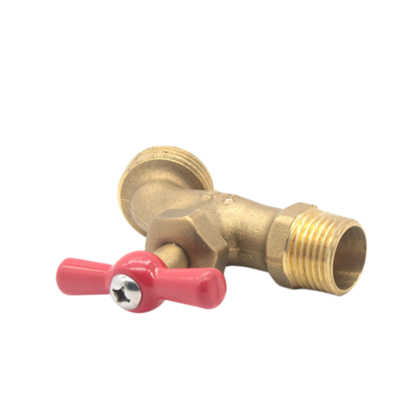 Water Bibcock Faucet - Image 5
