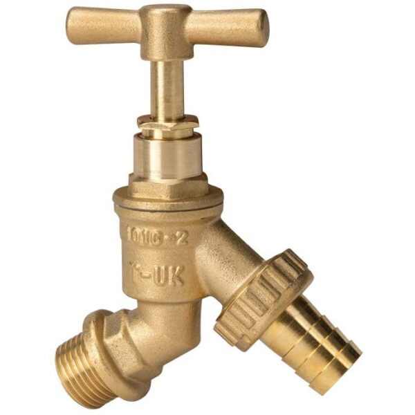 Water Bibcock Faucet Tap hose bib cock 0516b