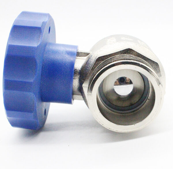 flowmeter valve