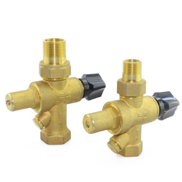 Thermostat Mix Water Valve - Image 4