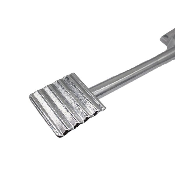 Pedal Part For Flush Valve