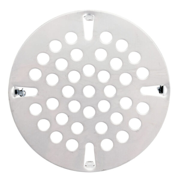 Flat Drain Strainer for Compartment Kitchen Sink - Image 3