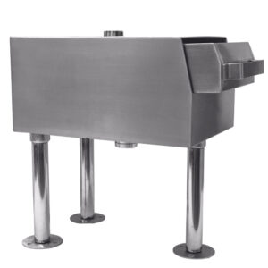 Garbage Disposal Drain Strainer profile