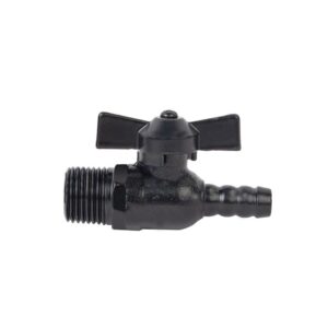 Heavy Duty Gas Shut Off Ball Valve