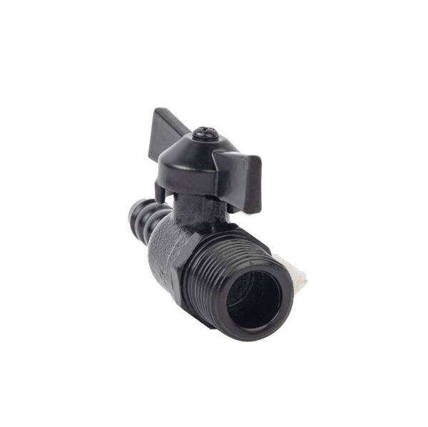 ductile iron Heavy Duty Gas Shut Off Ball Valve