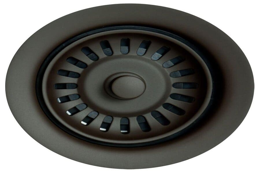 stopper strainer orb