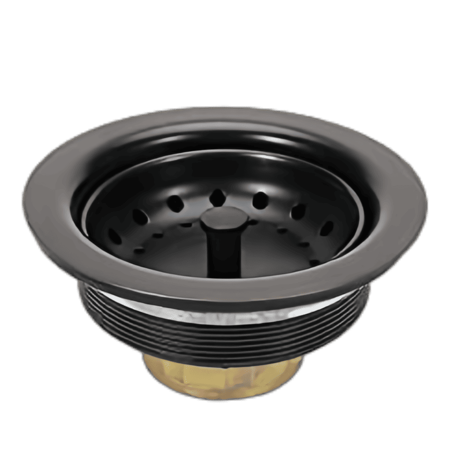 stopper strainer for american