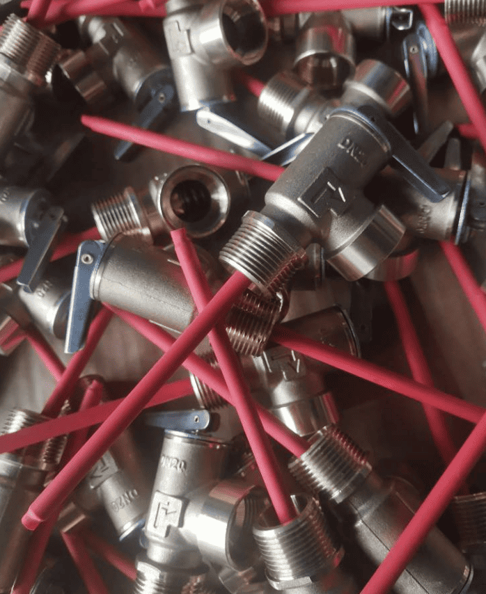 tp pressure relief valve 150psi