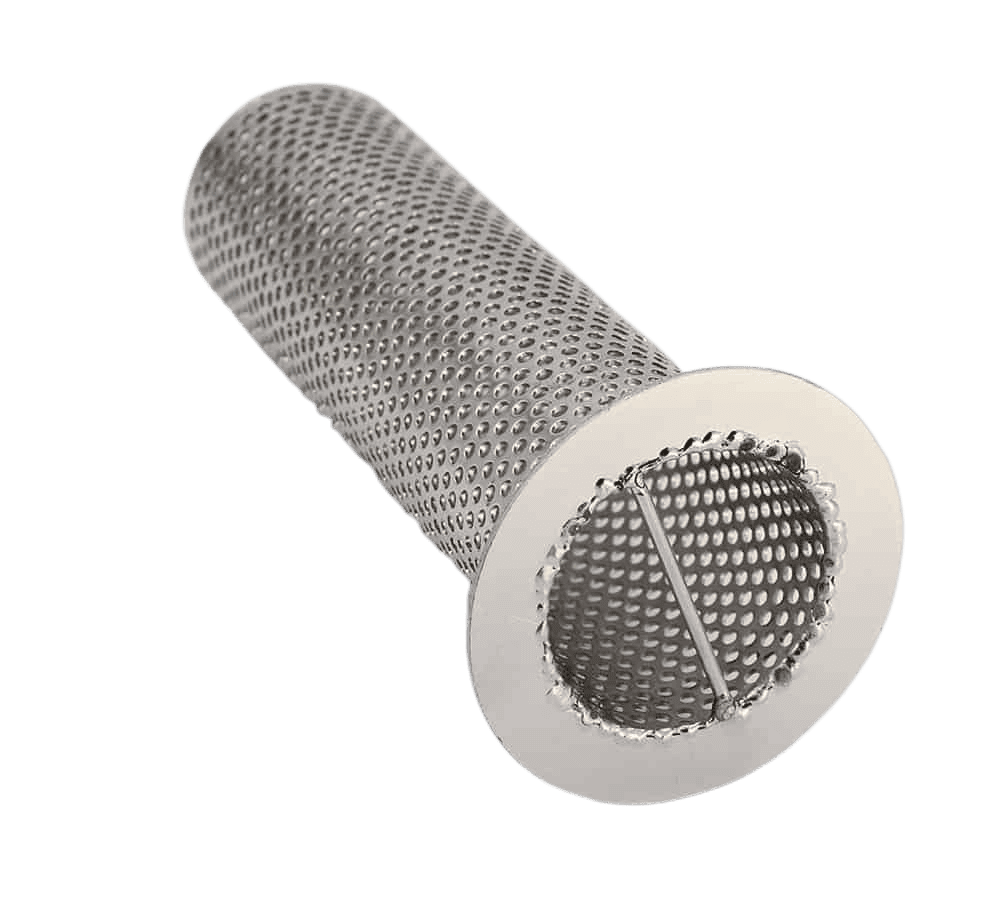 ss drain strainer