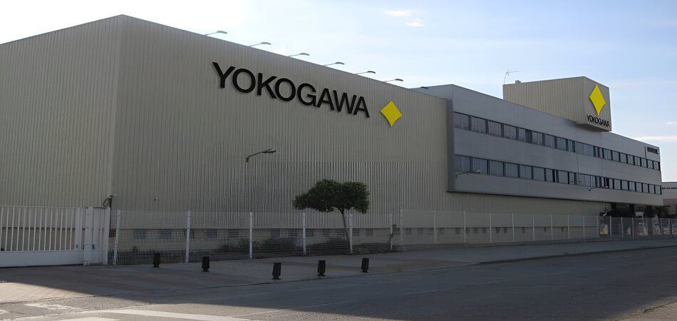 yokogawa electric corporation