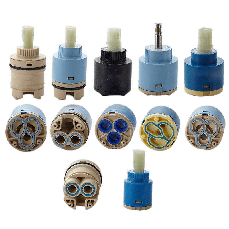 faucet ceramic cartridge