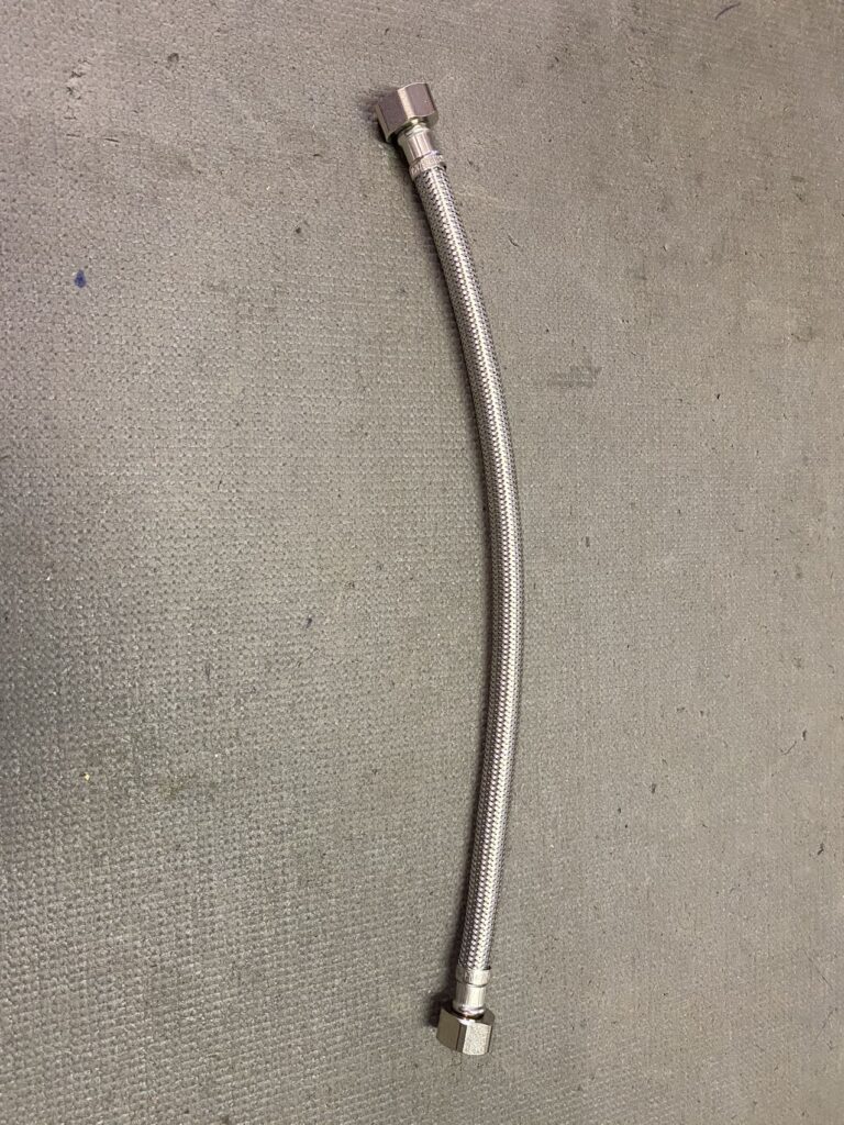14od wire hose