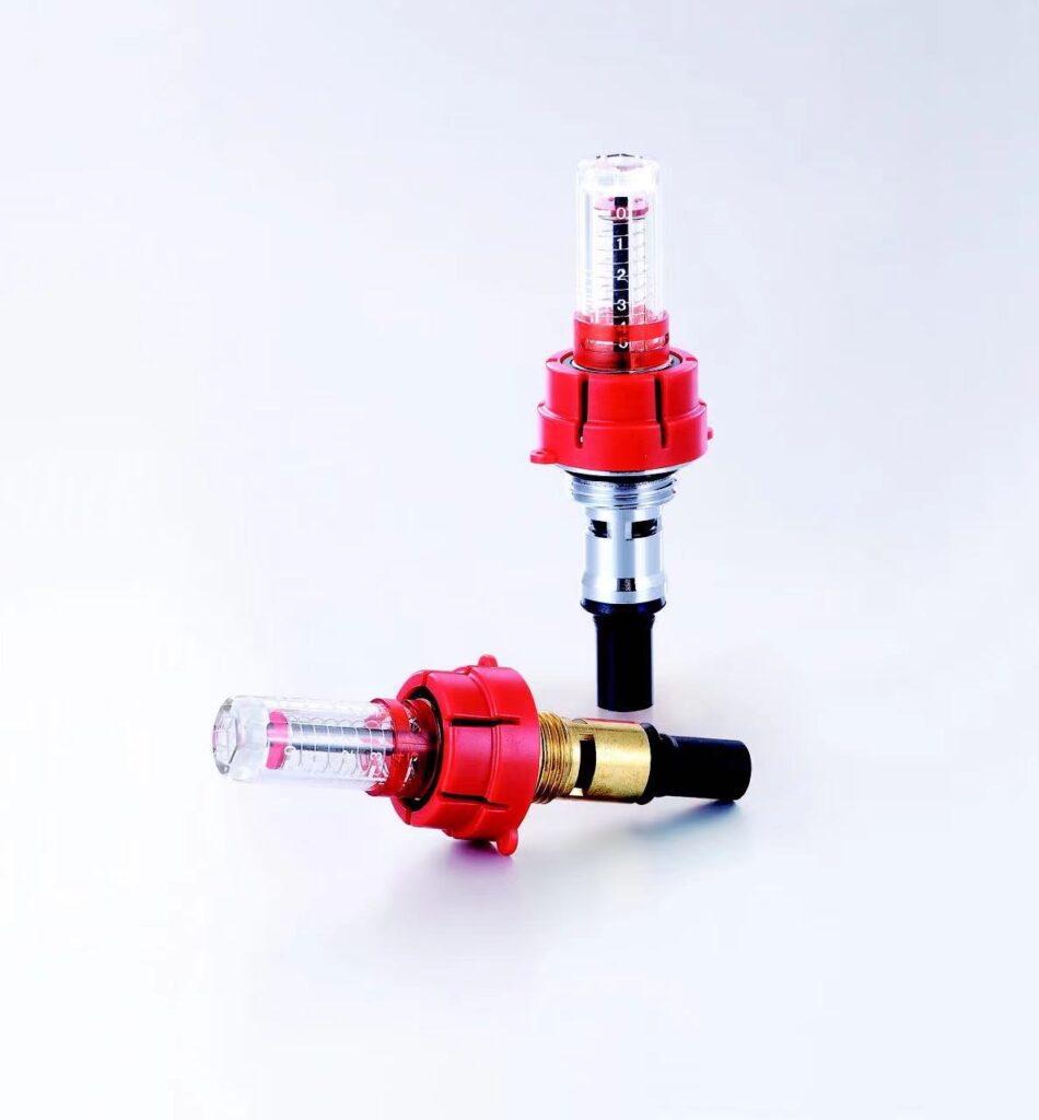 flowmeters from plumberstar