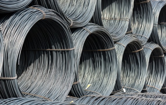 stainless steel wires