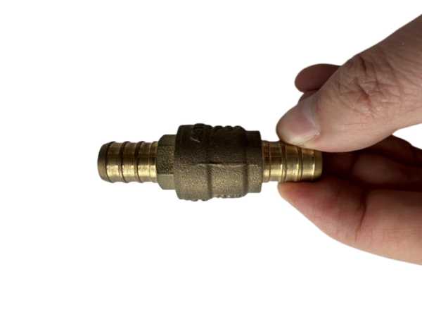 Pex Ball Valve - Image 5